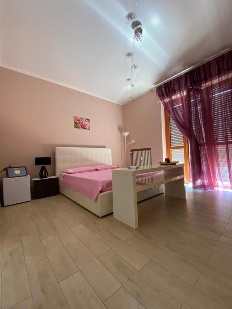 Casa Delle Orchidee Hotel อัลบา ห้อง รูปภาพ