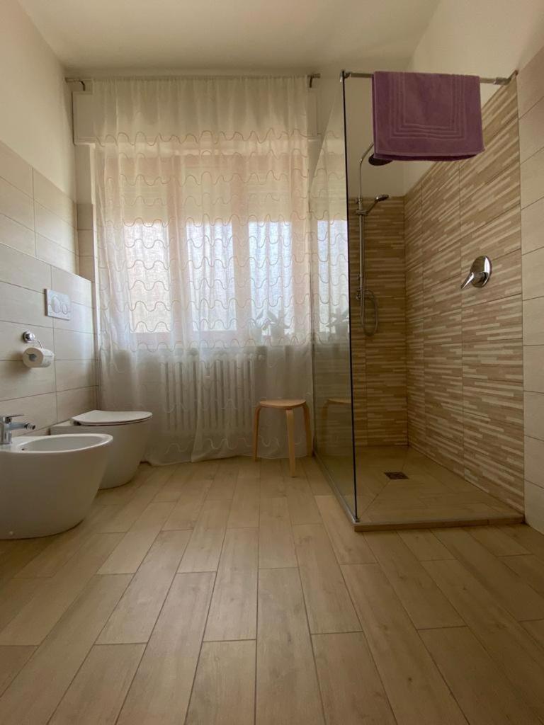 Casa Delle Orchidee Hotel อัลบา ห้อง รูปภาพ