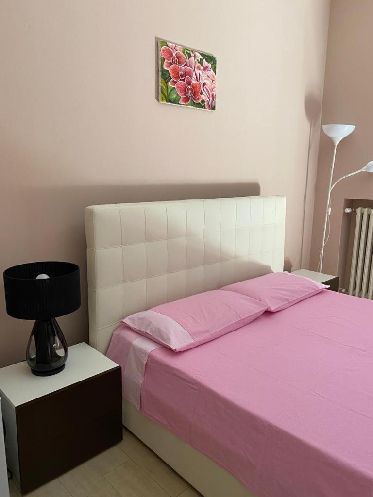 Casa Delle Orchidee Hotel อัลบา ห้อง รูปภาพ