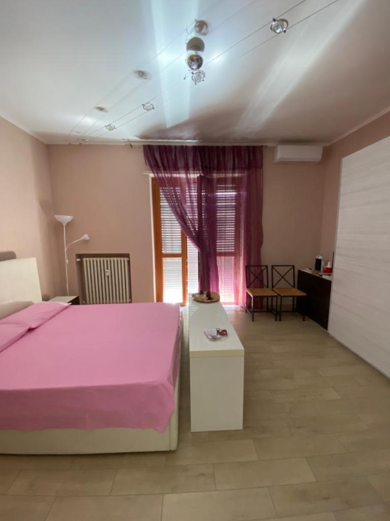 Casa Delle Orchidee Hotel อัลบา ห้อง รูปภาพ