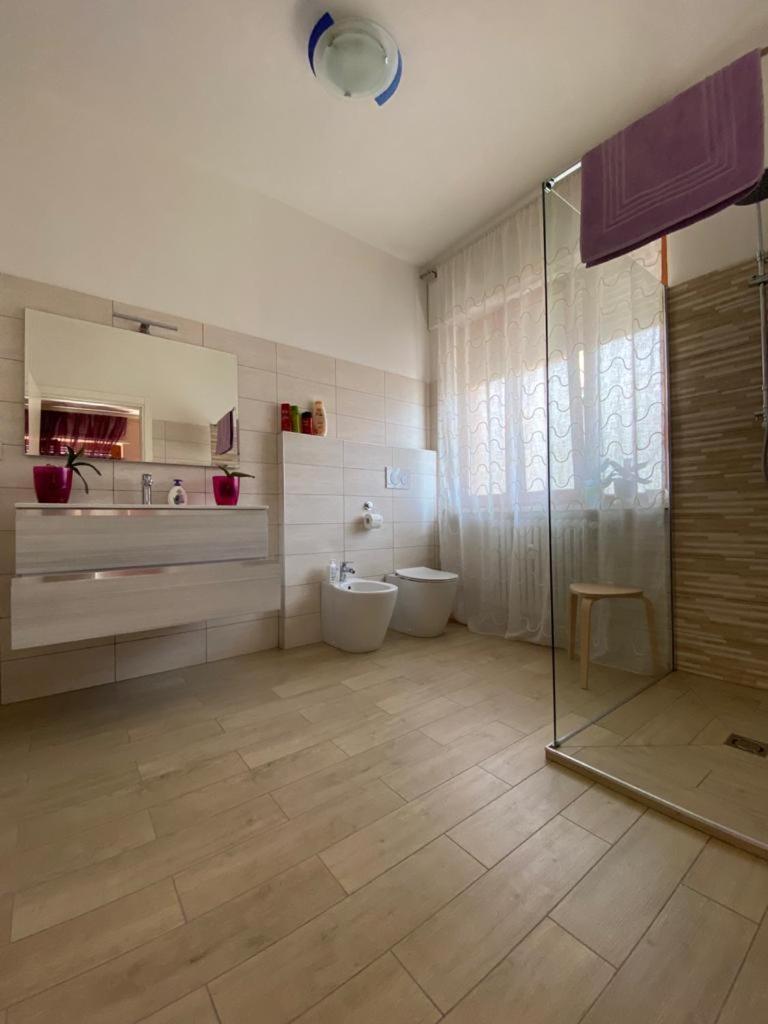 Casa Delle Orchidee Hotel อัลบา ห้อง รูปภาพ