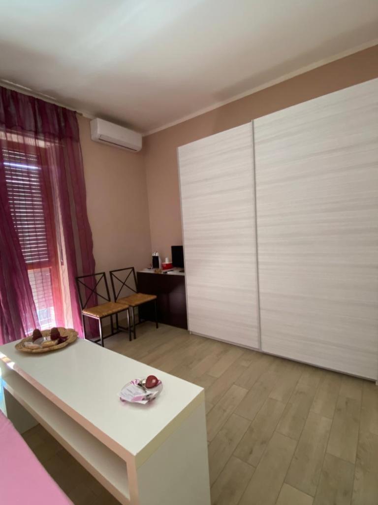 Casa Delle Orchidee Hotel อัลบา ห้อง รูปภาพ