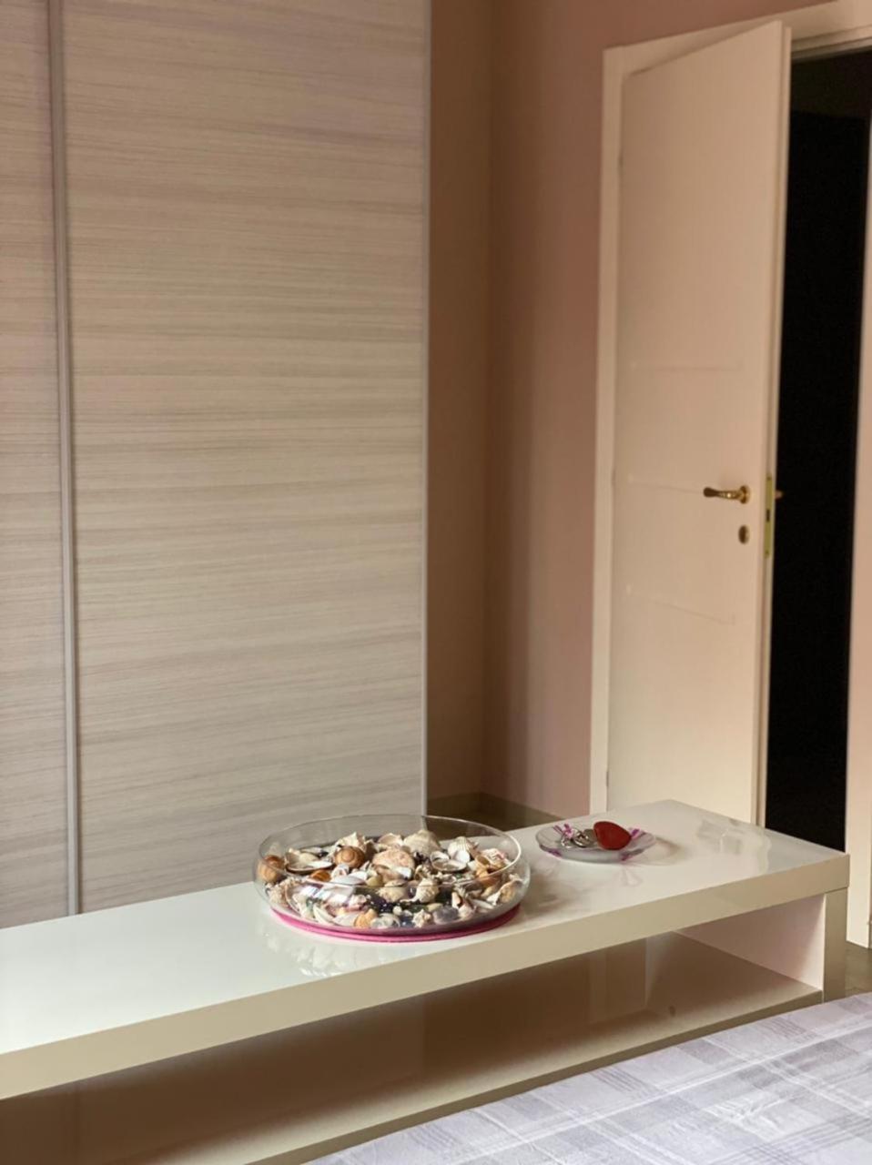 Casa Delle Orchidee Hotel อัลบา ห้อง รูปภาพ