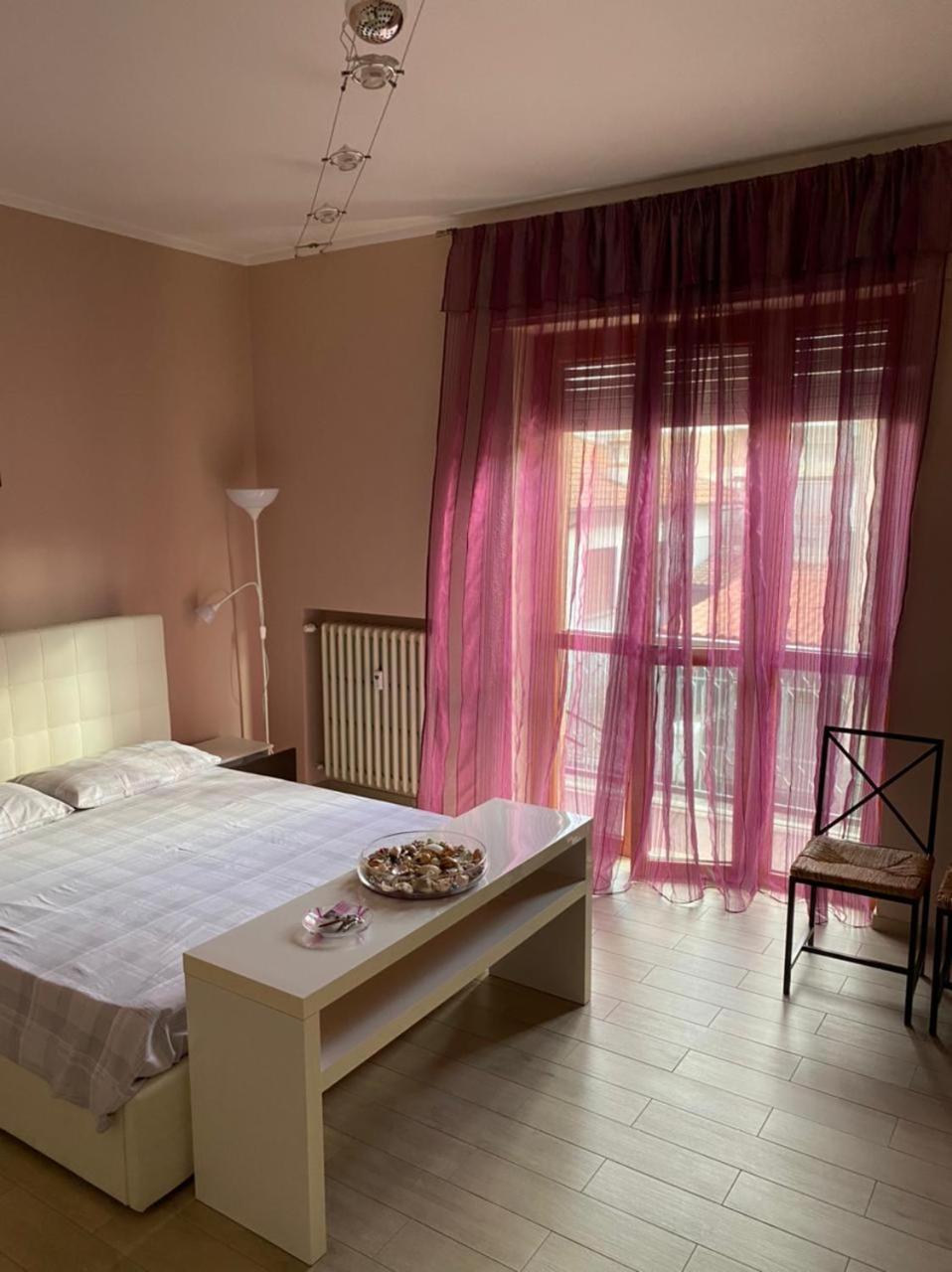 Casa Delle Orchidee Hotel อัลบา ห้อง รูปภาพ