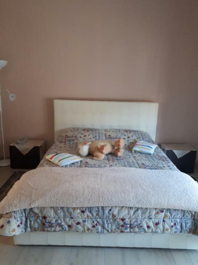 Casa Delle Orchidee Hotel อัลบา ภายนอก รูปภาพ