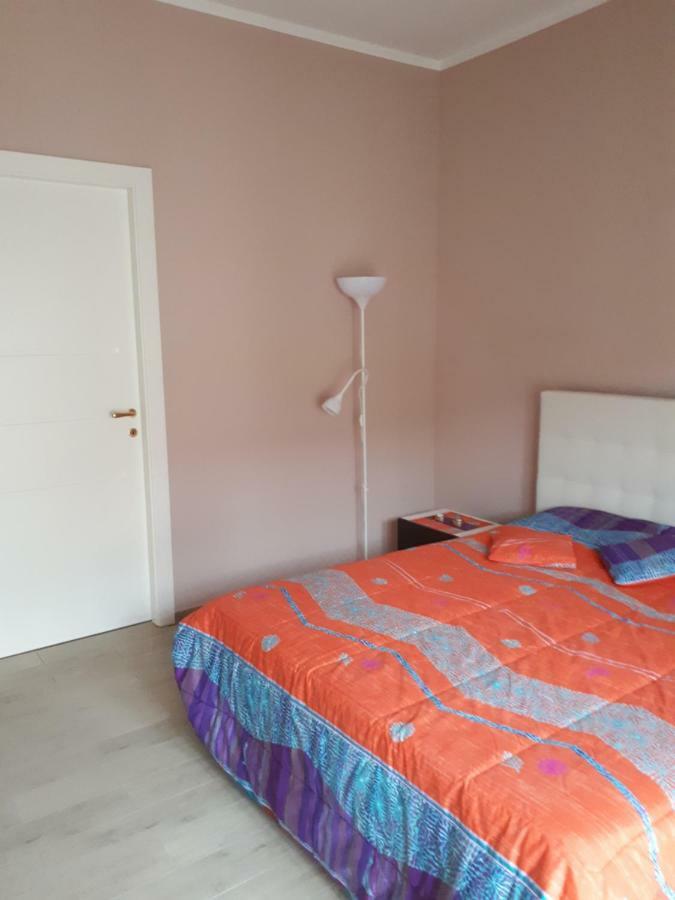 Casa Delle Orchidee Hotel อัลบา ภายนอก รูปภาพ